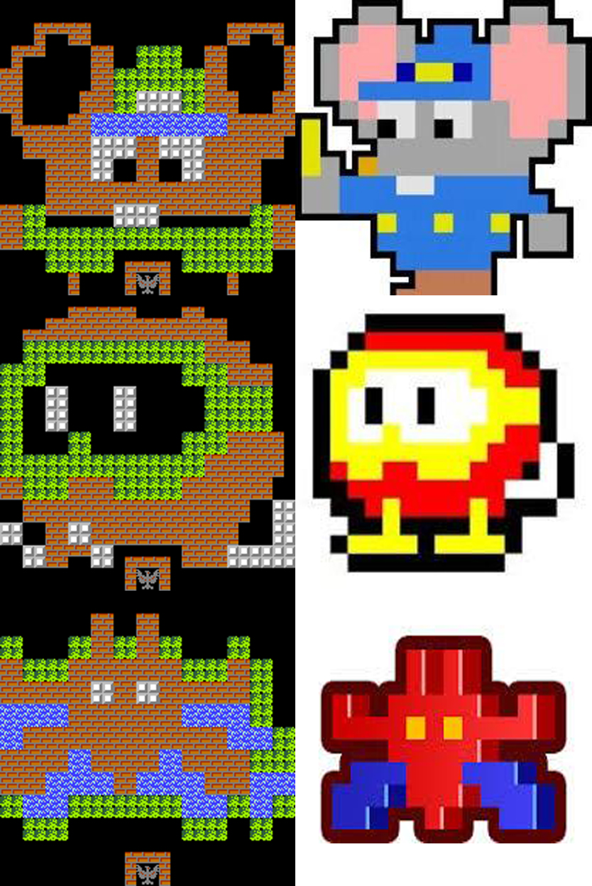 FC游戏《坦克大战》就得这么修，整不死队友就炸基地