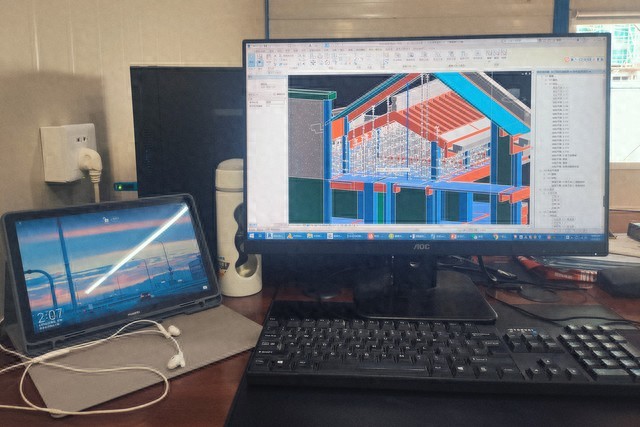 广联达土建计量高阶快捷键全解析，5分钟提升80%建模效率！