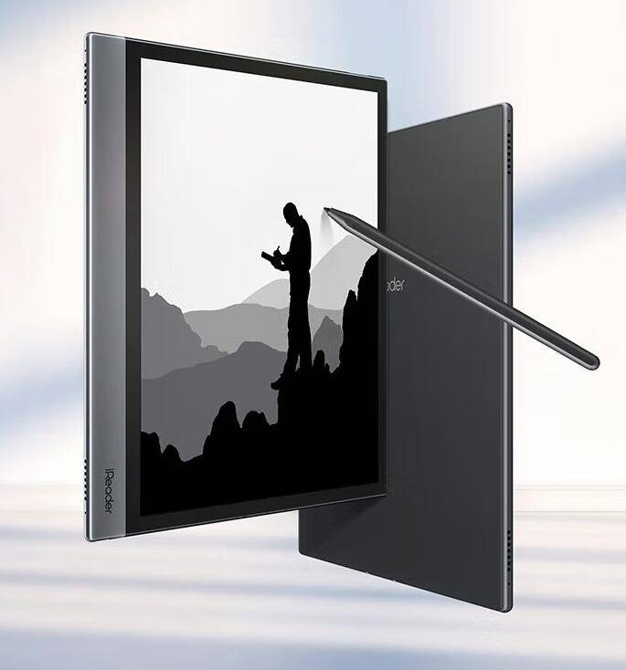 告别Kindle,电子书阅读器还有很多