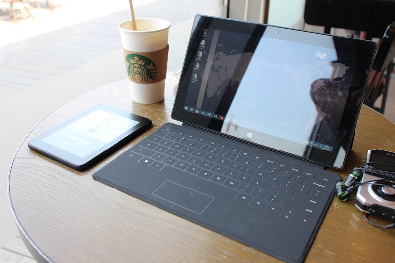 移动的图书馆:京东JDRead电子阅读器试用体验