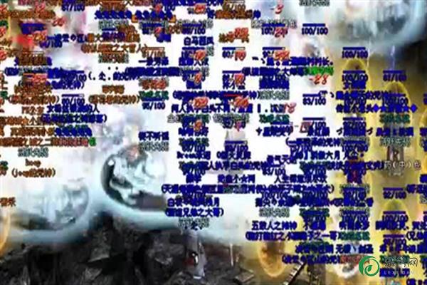 暗黑破坏神2单机版装备合成攻略