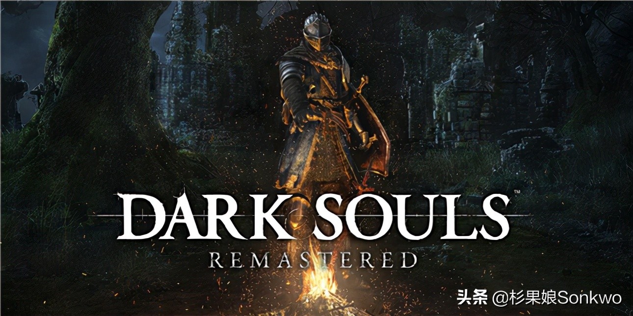 Steam好评神作《耻辱2》9元《黑魂重制》新史低，杉果秋促已开启