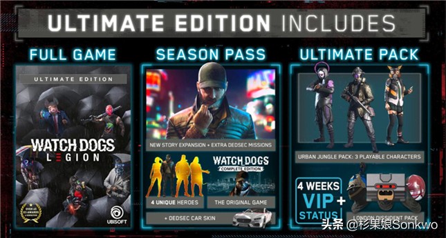 Steam好评神作《耻辱2》9元《黑魂重制》新史低，杉果秋促已开启