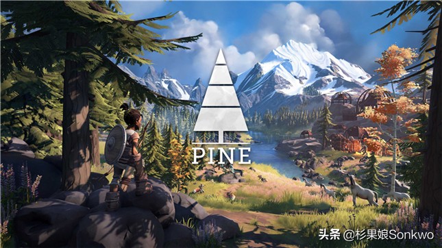 Steam好评神作《耻辱2》9元《黑魂重制》新史低，杉果秋促已开启