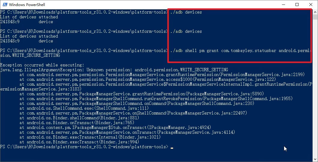 Root 自定义状态栏，玩机党的必备骚操作