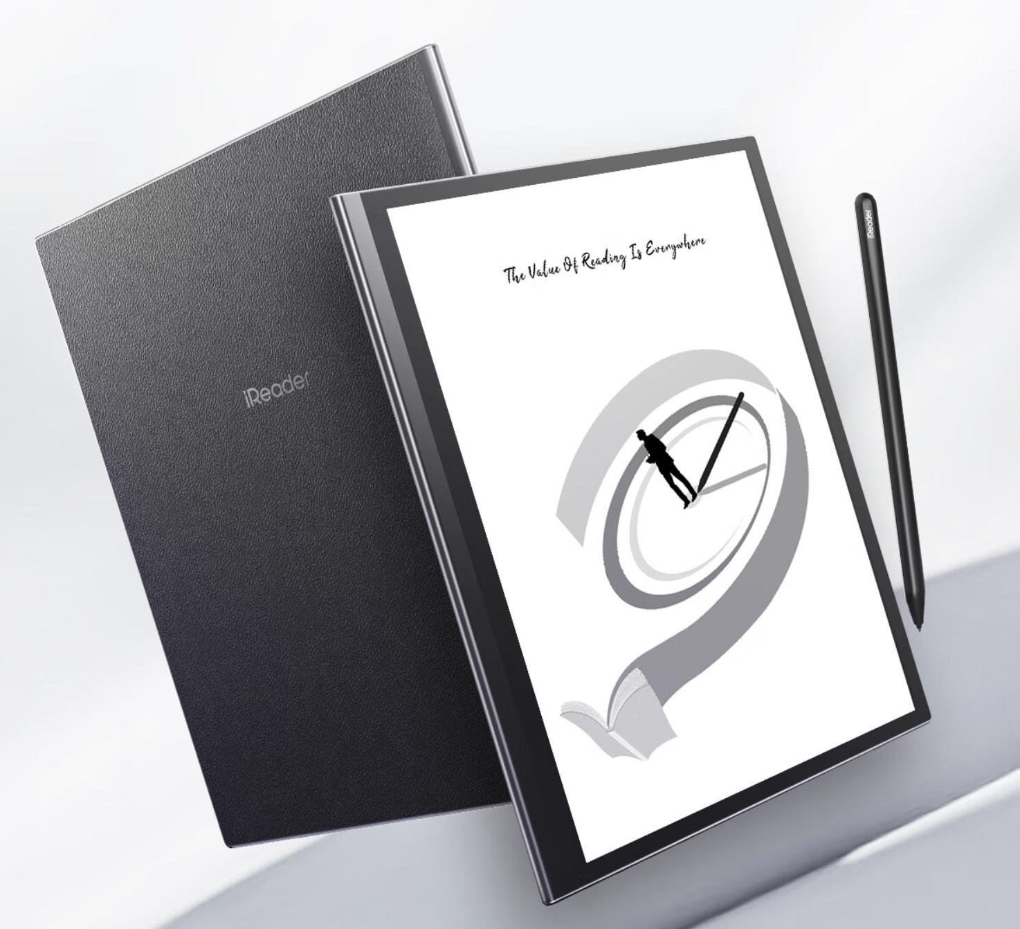 不选kindle，有那些国产电子书阅读器可以替代?