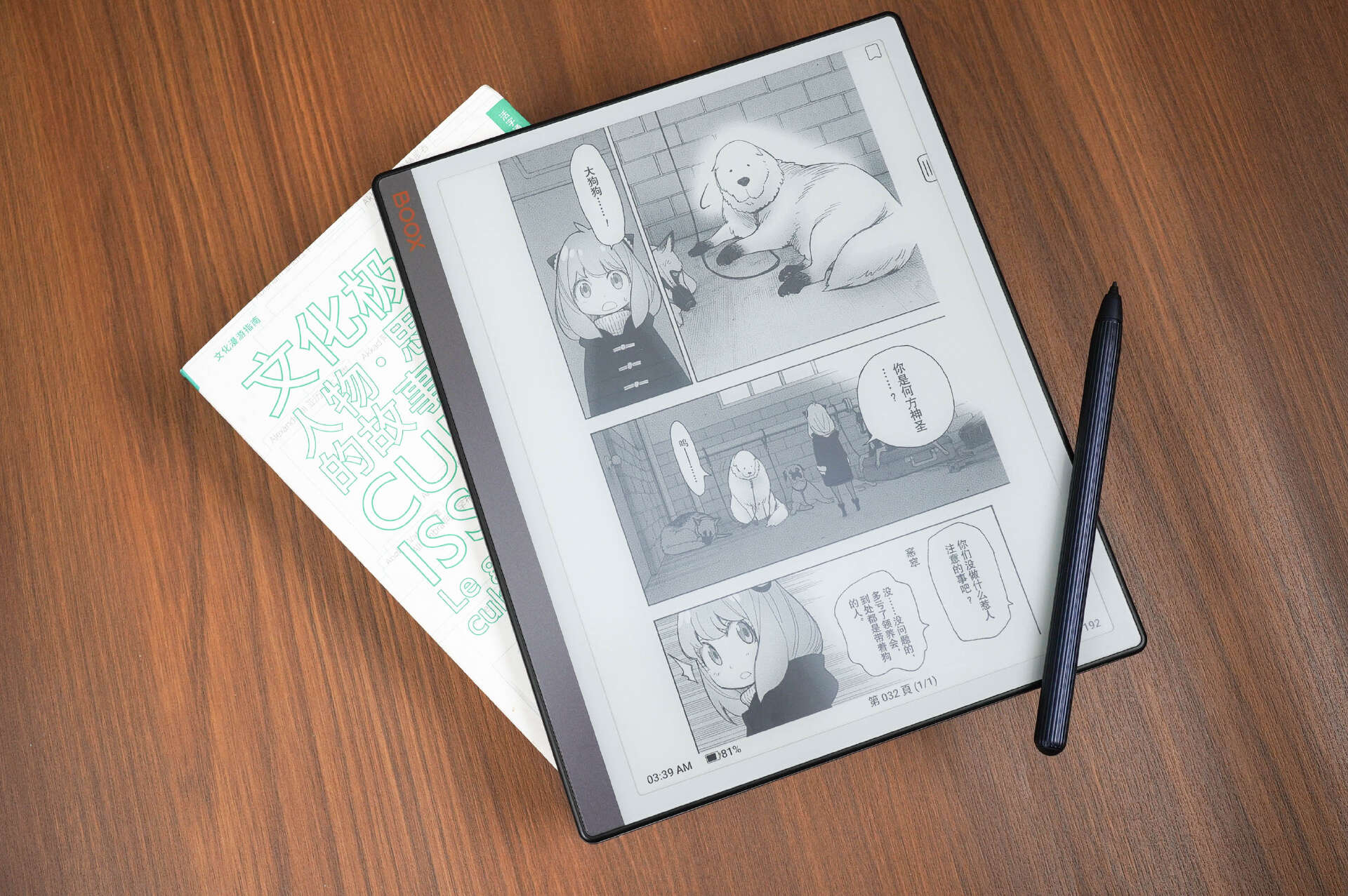 不选kindle，有那些国产电子书阅读器可以替代?