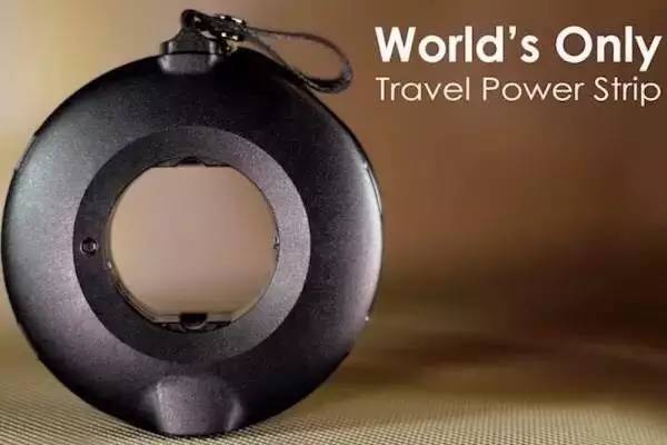 如果你有7台手机,怎么充电?