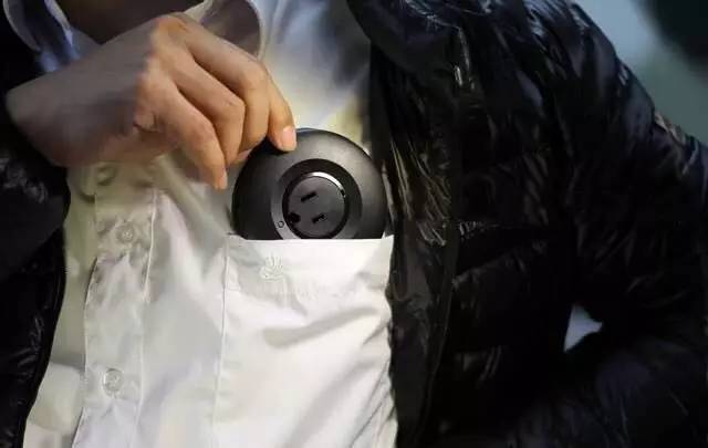 如果你有7台手机,怎么充电?