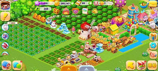 是一款体验真实丰富的