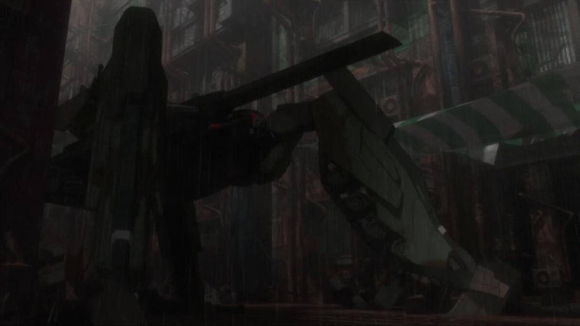 有关剧场版《心理测量者》