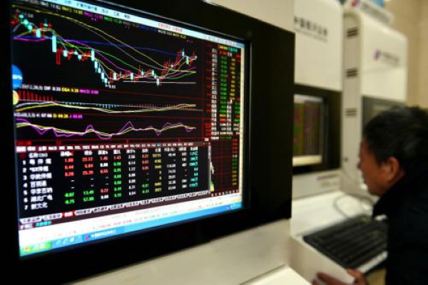 指南针炒股软件能炒股吗