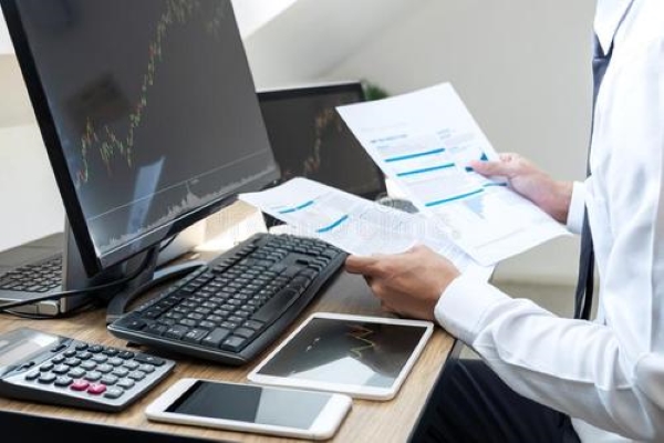 指南针炒股软件能炒股吗