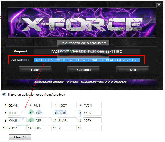 autodesk 3ds max 2016官方版 附安装教程和注册机