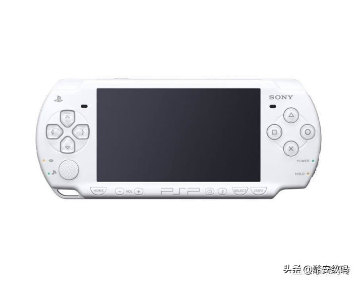 末代强弩，虽败犹荣：索尼 PSP&PSV 全系列完全介绍及选购指南