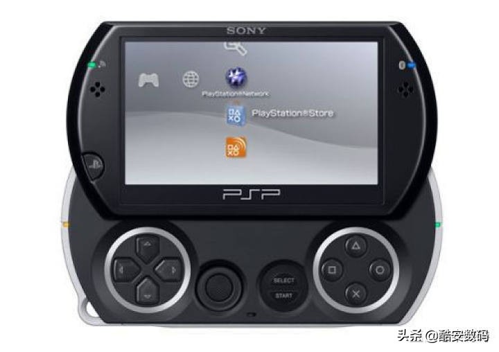 末代强弩，虽败犹荣：索尼 PSP&PSV 全系列完全介绍及选购指南