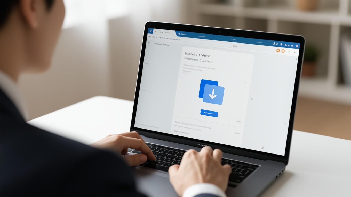 WPS与Office互转不崩格式:3个隐藏设置+2款工具,职场人必看