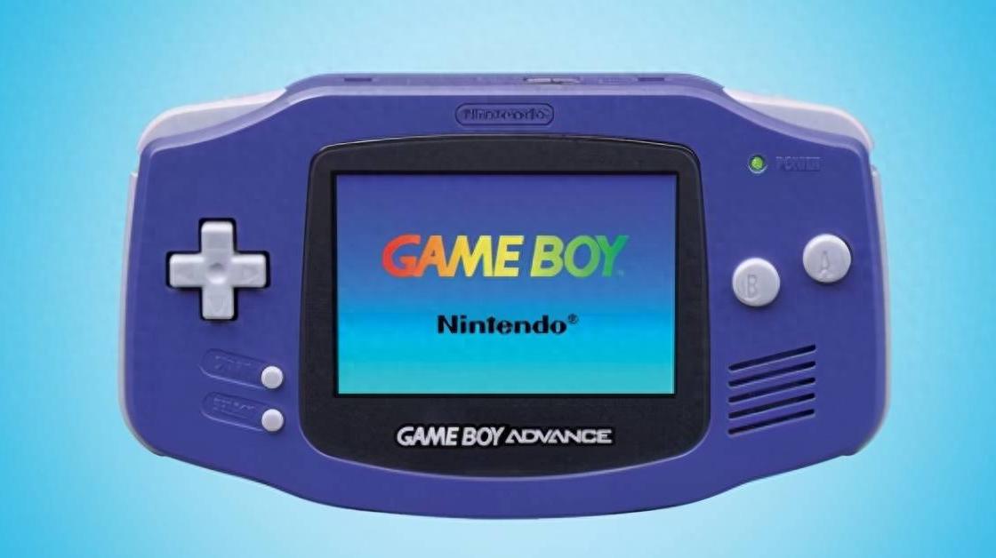 GBA上最让人沉迷的六款游戏系列，你当年肯定也在被窝里通宵玩过