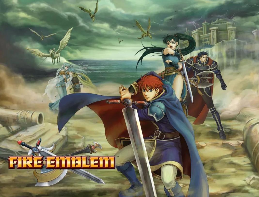 GBA上最让人沉迷的六款游戏系列，你当年肯定也在被窝里通宵玩过