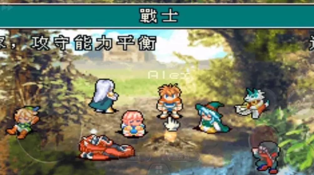 GBA上最让人沉迷的六款游戏系列，你当年肯定也在被窝里通宵玩过