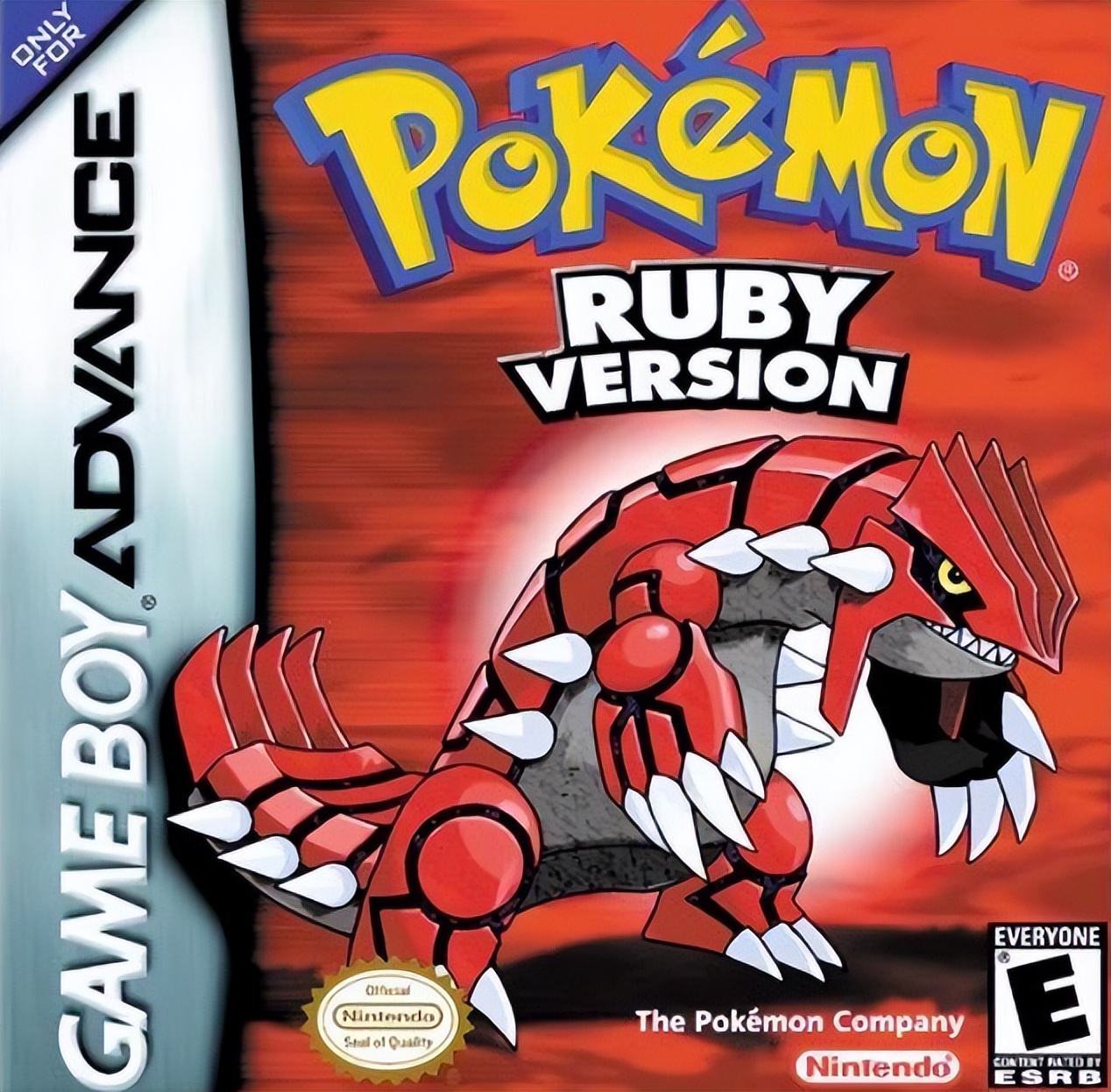 GBA上最让人沉迷的六款游戏系列，你当年肯定也在被窝里通宵玩过