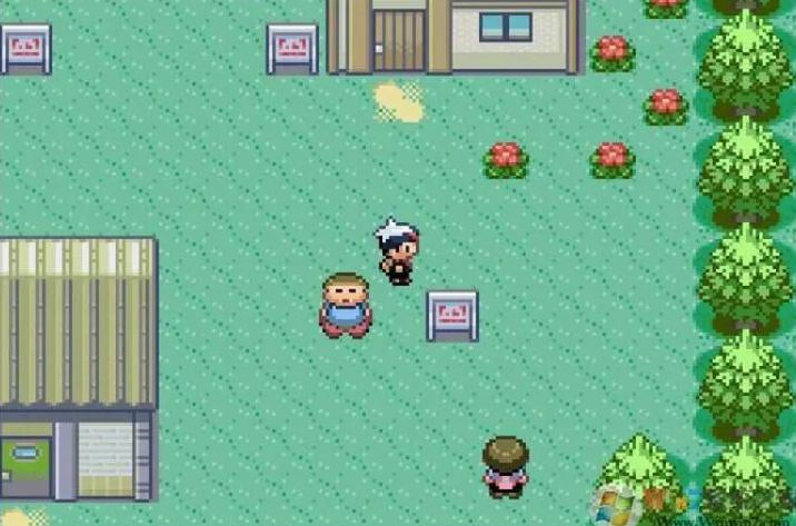 GBA上最让人沉迷的六款游戏系列，你当年肯定也在被窝里通宵玩过