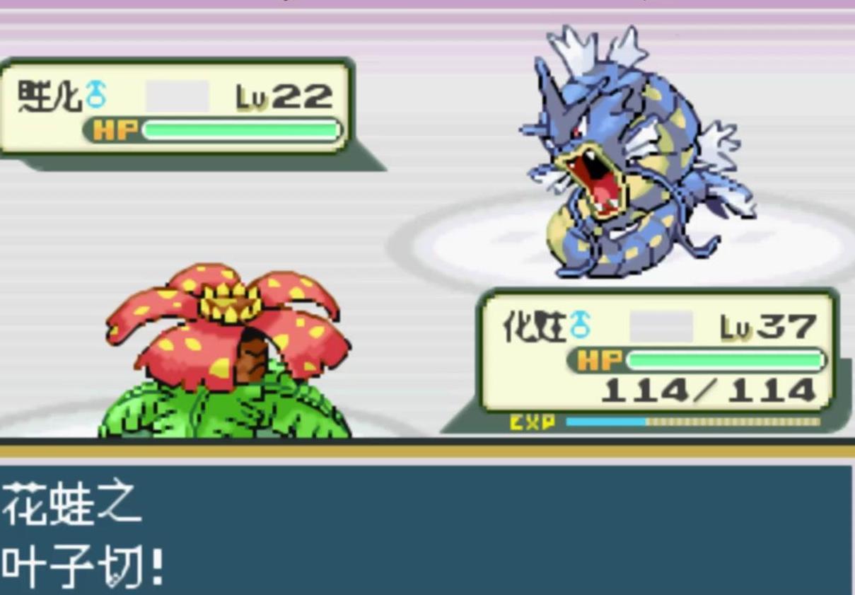 GBA上最让人沉迷的六款游戏系列，你当年肯定也在被窝里通宵玩过