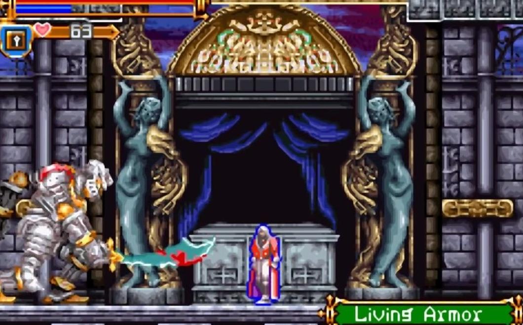 GBA上最让人沉迷的六款游戏系列，你当年肯定也在被窝里通宵玩过