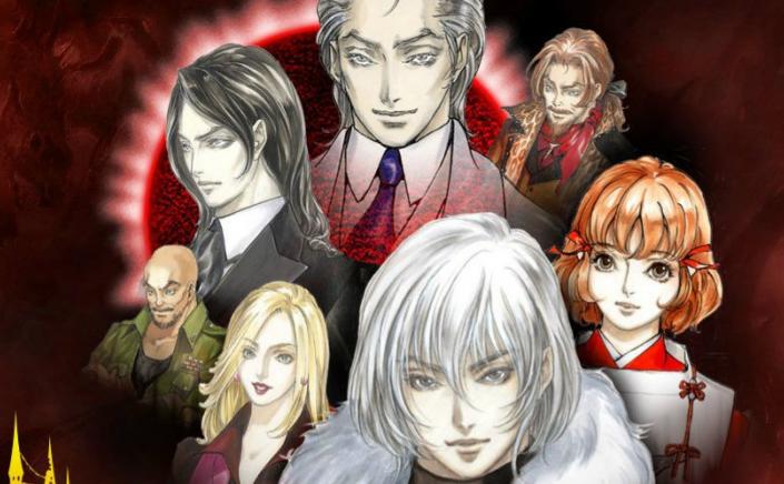 GBA上最让人沉迷的六款游戏系列，你当年肯定也在被窝里通宵玩过