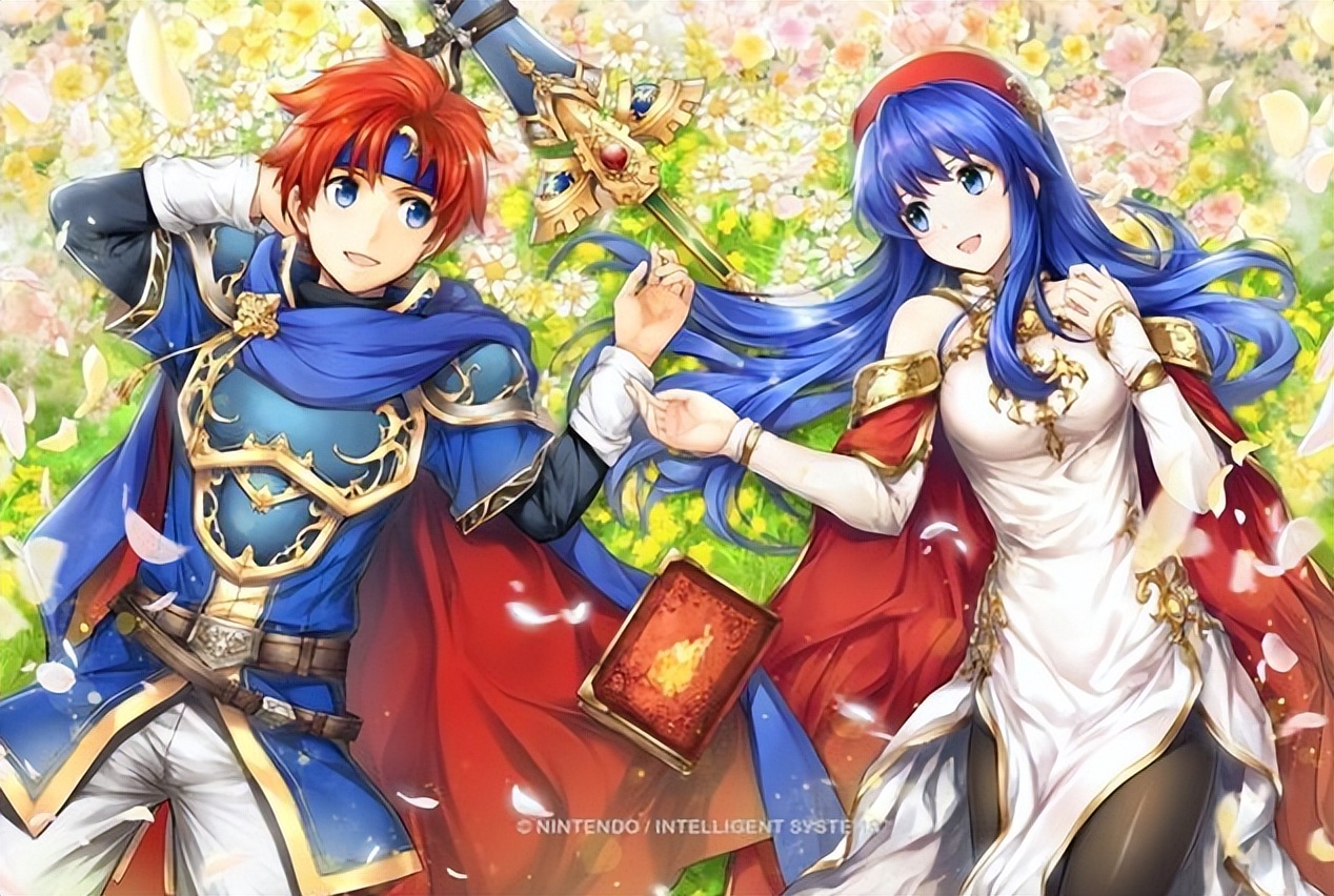 GBA上最让人沉迷的六款游戏系列，你当年肯定也在被窝里通宵玩过