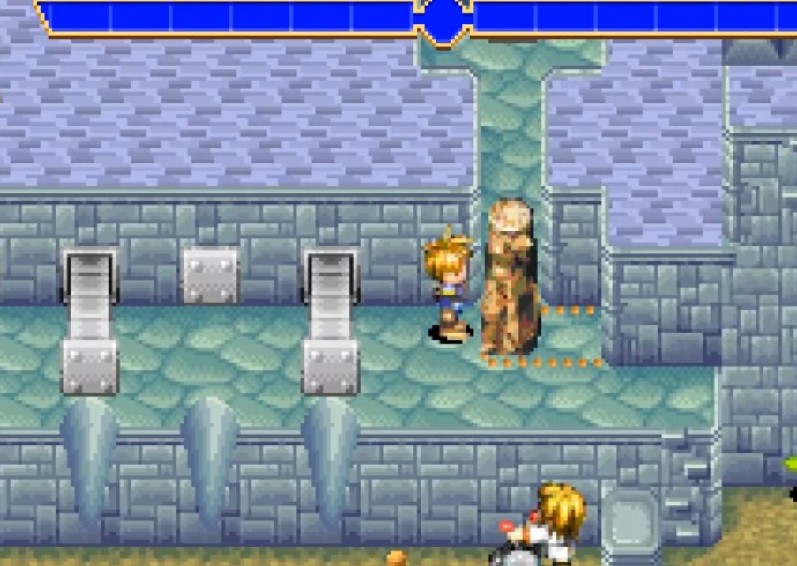 GBA上最让人沉迷的六款游戏系列，你当年肯定也在被窝里通宵玩过