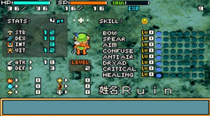 GBA上最让人沉迷的六款游戏系列，你当年肯定也在被窝里通宵玩过