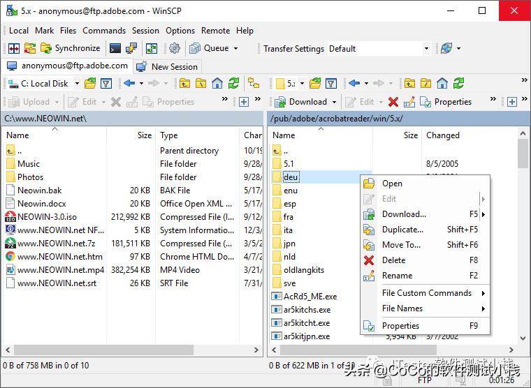 6款Linux常用远程连接工具，你最中意哪一款？