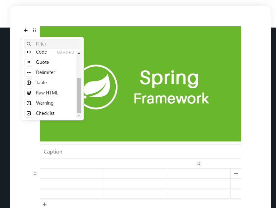 几大开源免费的 JavaScript 富文本编辑器测评