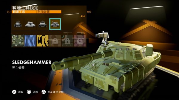 PS4港服一月会免评测：恰似后妈春水向东流