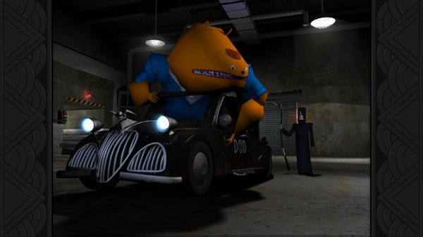 PS4港服一月会免评测：恰似后妈春水向东流