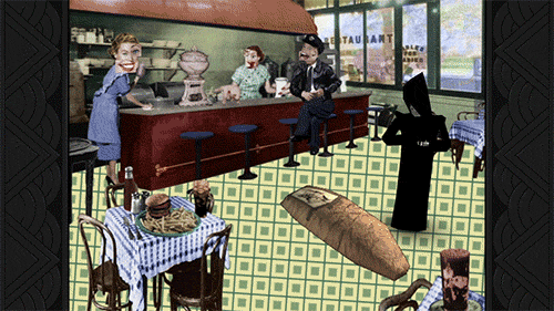 PS4港服一月会免评测：恰似后妈春水向东流