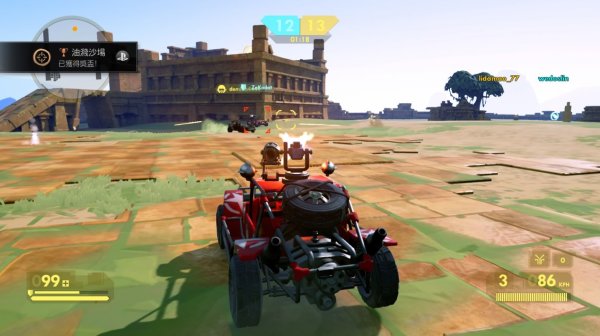 PS4港服一月会免评测：恰似后妈春水向东流