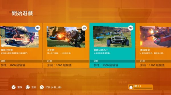 PS4港服一月会免评测：恰似后妈春水向东流