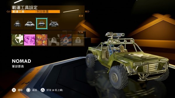 PS4港服一月会免评测：恰似后妈春水向东流