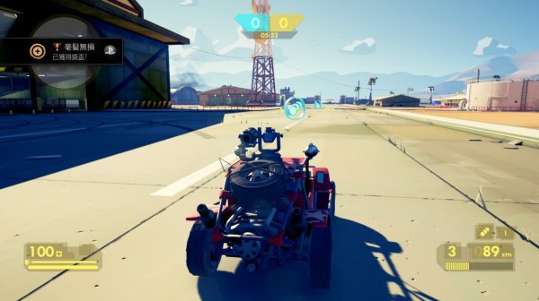 PS4港服一月会免评测：恰似后妈春水向东流