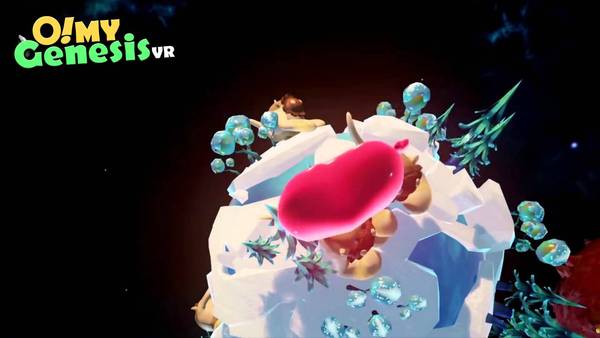 这个夏天走进虚拟现实，25款索尼PS VR游戏推荐