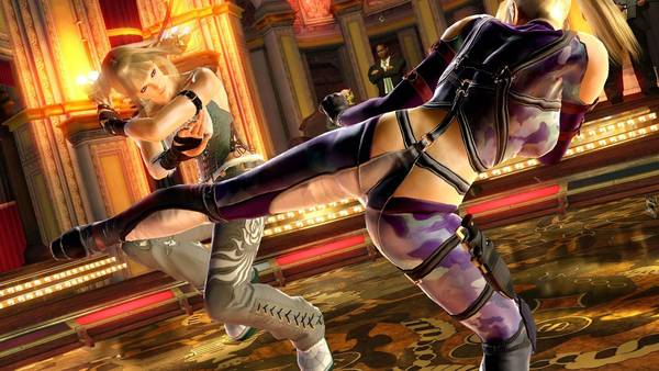 这个夏天走进虚拟现实，25款索尼PS VR游戏推荐