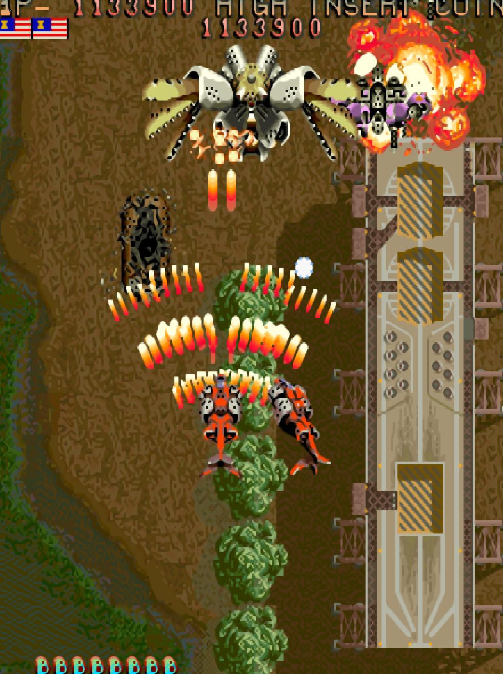 当年让游戏厅老板抓狂的游戏机，全特么是赔钱的货