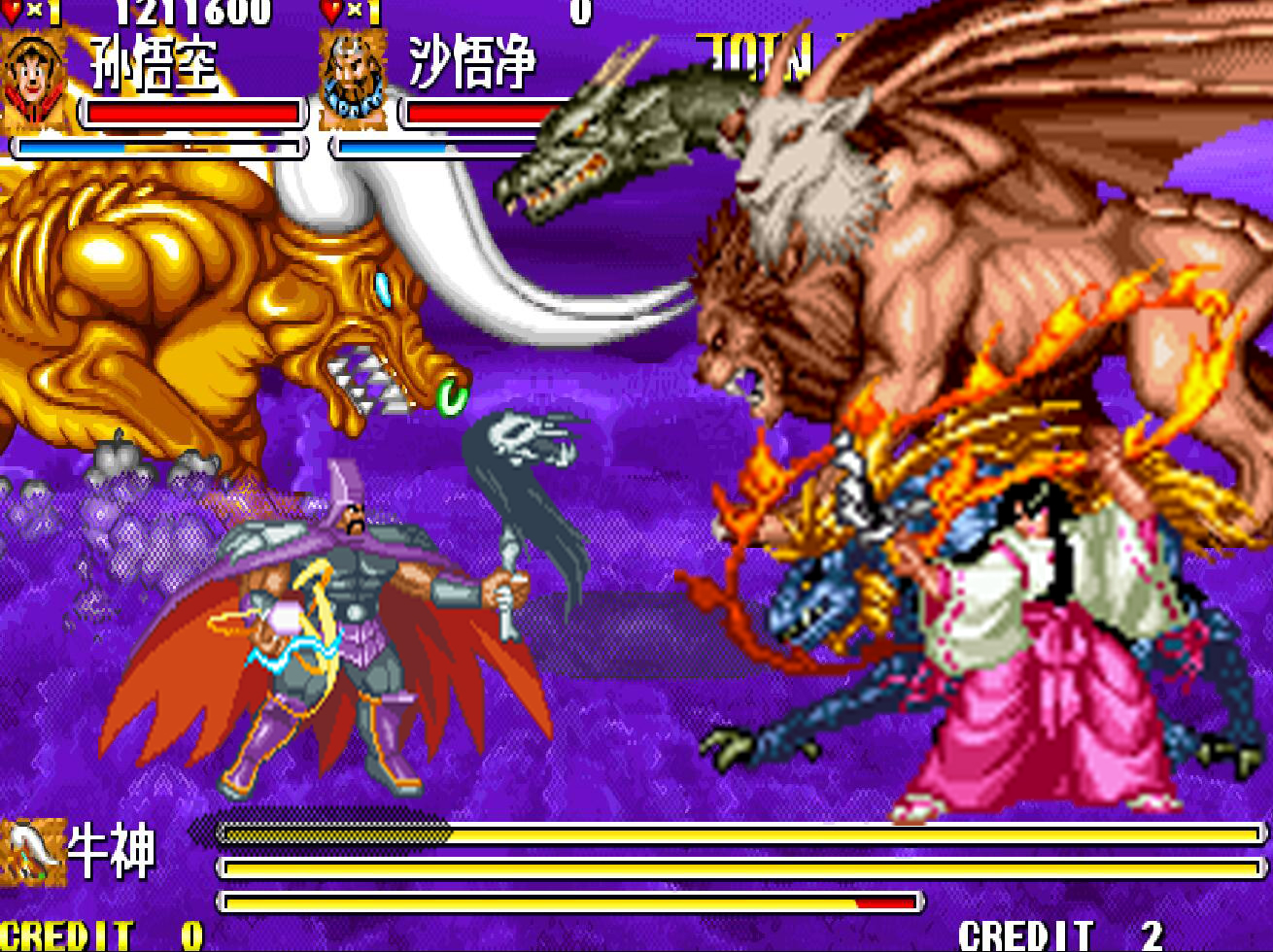 当年让游戏厅老板抓狂的游戏机，全特么是赔钱的货