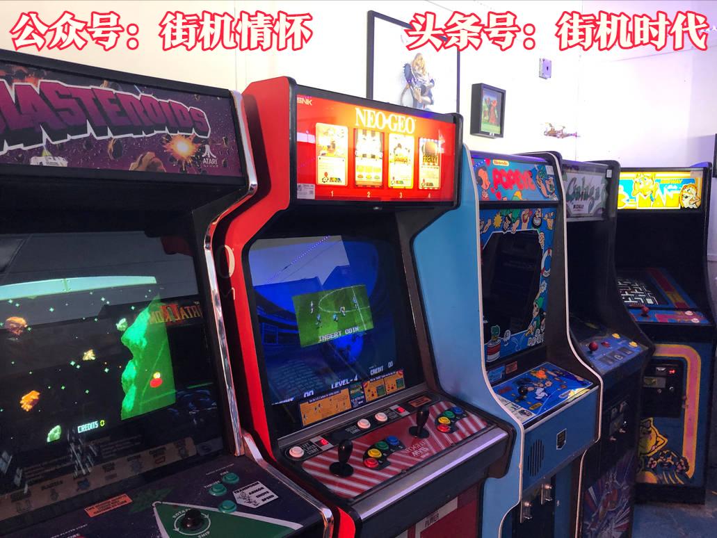 游戏厅玩家不知道的猫腻，被坑得倾家荡产还以为技术不到家