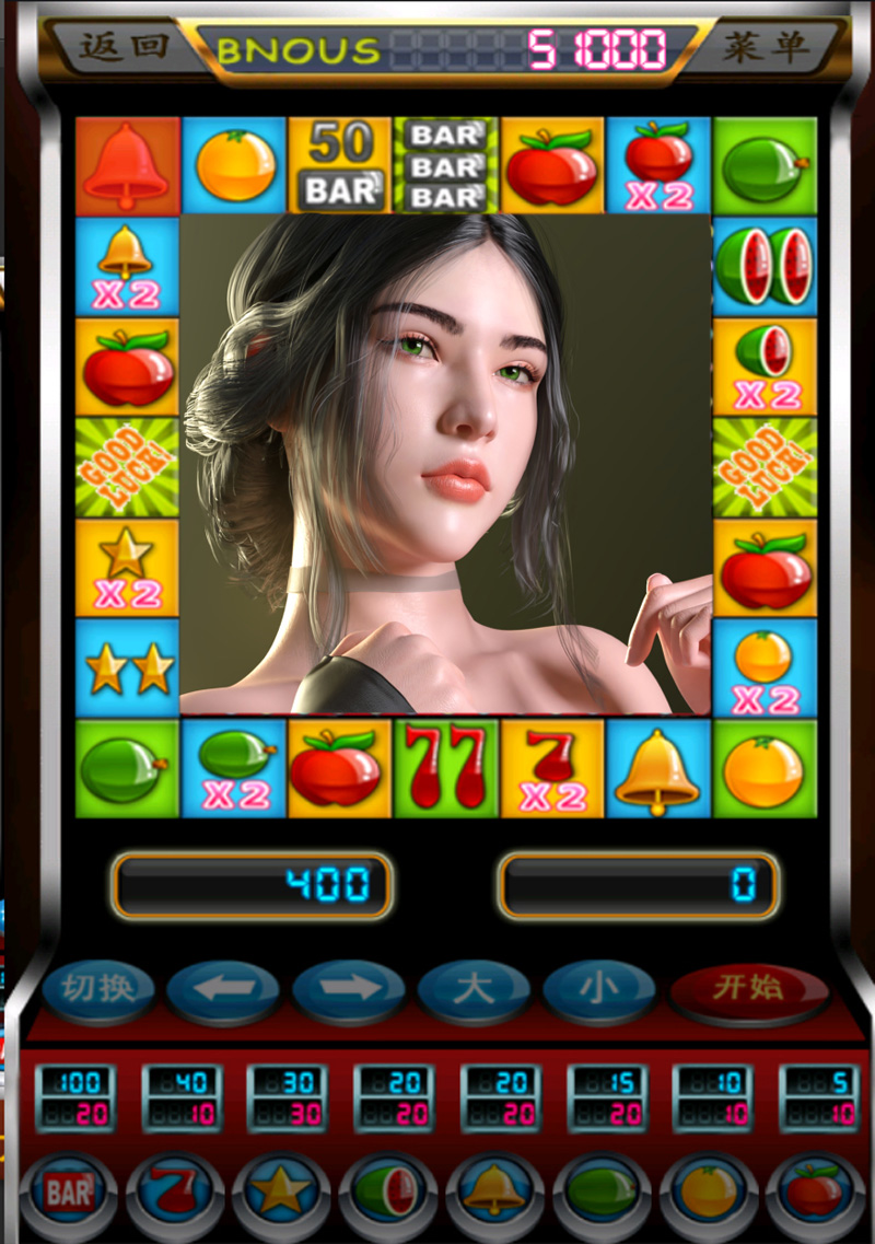 游戏厅玩家不知道的猫腻，被坑得倾家荡产还以为技术不到家