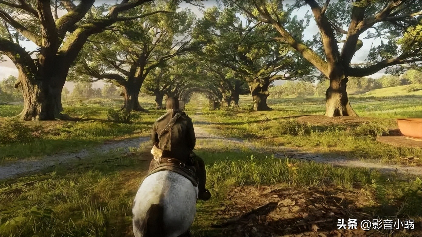 想知道你的家庭影院打游戏效果如何?试试这16款游戏