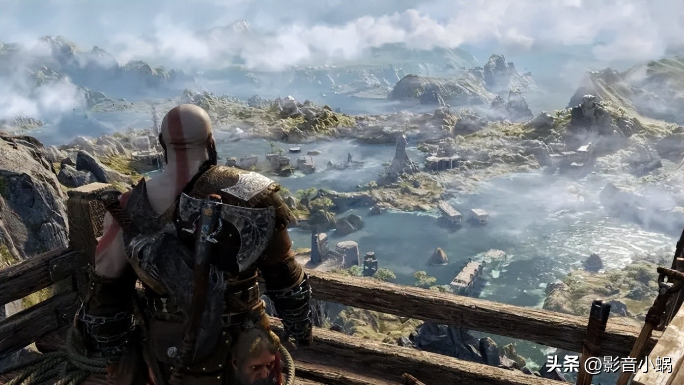 想知道你的家庭影院打游戏效果如何?试试这16款游戏