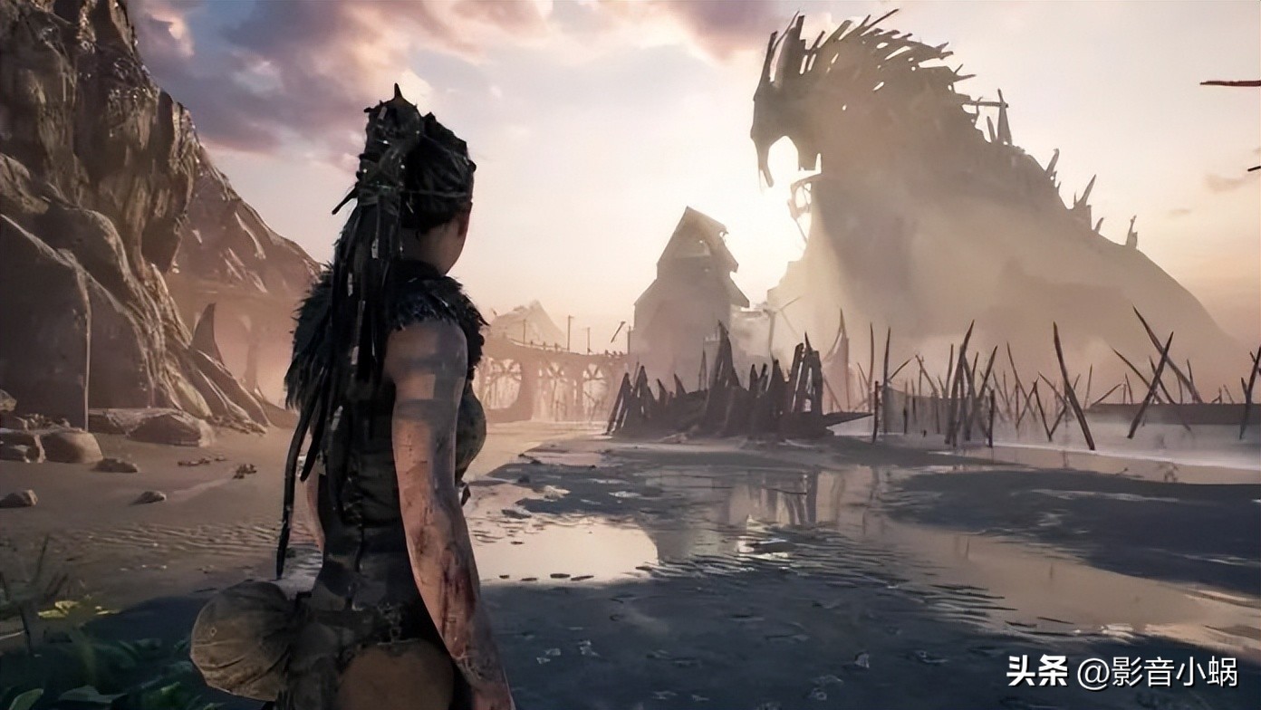 想知道你的家庭影院打游戏效果如何?试试这16款游戏